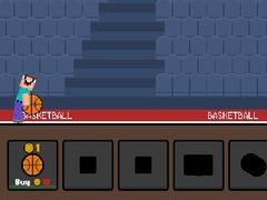 Jogo Noob Basketball Clicker