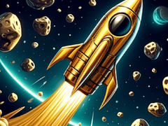 Jogo Rocket Adventure