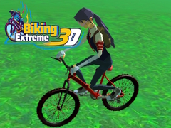 Jogo Biking Extreme 3D