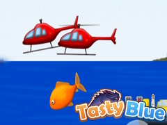 Jogo Tasty Blue