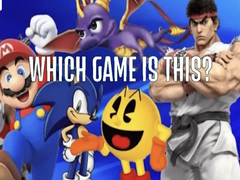 Jogo Which game is this