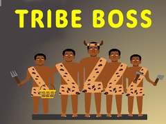 Jogo Tribe Boss