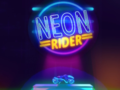 Jogo Neon Rider