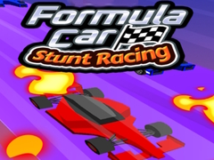 Jogo Formula Car Stunt Racing
