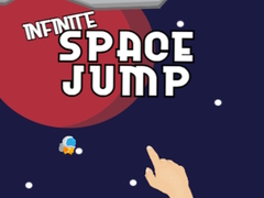 Jogo Infinite Space Jump