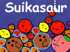 Jogo Suikasaur
