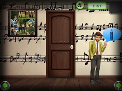 Jogo Amgel Easy Room Escape 186