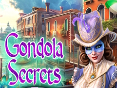 Jogo Gondola Secrets