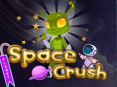 Jogo Space Planet Crush