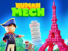 Jogo Human Mech