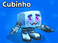 Jogo Cubinho