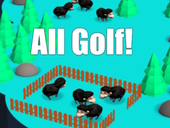 Jogo All Golf!
