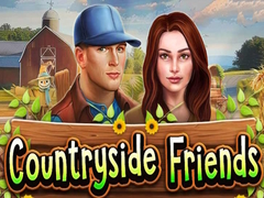 Jogo Countryside Friends