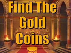 Jogo Find The Gold Coins