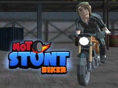 Jogo Moto Stunt Biker