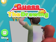 Jogo Guess The Drawing