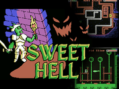 Jogo Sweet Hell