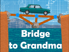 Jogo Bridge to Grandma