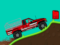 Jogo Fast Hill Racing