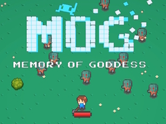 Jogo MOG Memory of Goddess