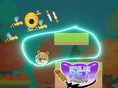 Jogo Save My Pet Party