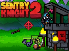 Jogo Sentry Knight 2