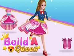 Jogo Build A Queen