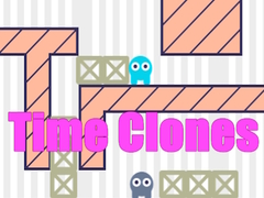 Jogo Time Clones