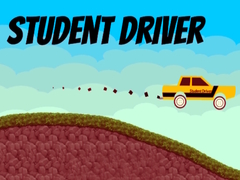 Jogo Student Driver