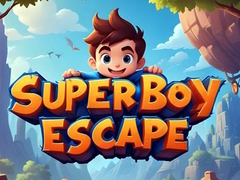 Jogo Super Boy Escape