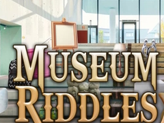 Jogo Museum Riddles