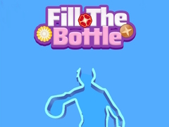 Jogo Fill The Bottle