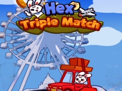Jogo Hex Triple Match
