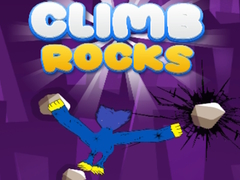 Jogo Climb Rocks