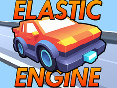 Jogo Elastic Engine