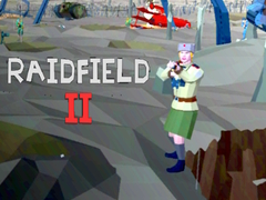 Jogo Raidfield II