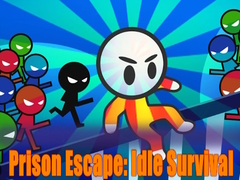 Jogo Prison Escape: Idle Survival