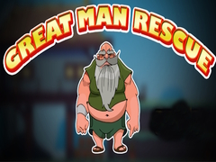 Jogo Great Man Rescue