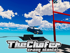 Jogo Chofer Crazy Stunts