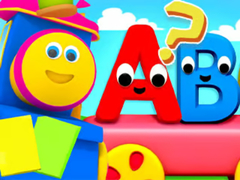 Jogo What Do You Know About English Alphabet?