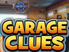 Jogo Garage Clues