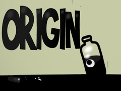Jogo Origin