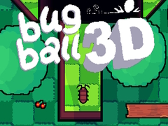 Jogo Bug Ball 3D
