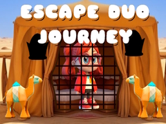 Jogo Escape Duo Journey