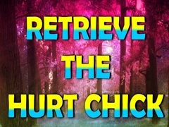 Jogo Retrieve The Hurt Chick