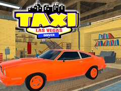Jogo Taxi Driver Las Vegas