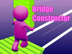 Jogo Bridge Constructor
