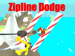Jogo Zipline Dodge