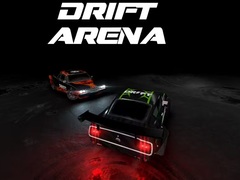 Jogo Drift Arena