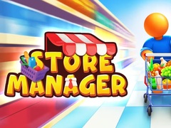 Jogo Store Manager